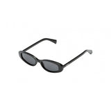 Emery Black Sunglasses