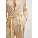 Pure Jumpsuit