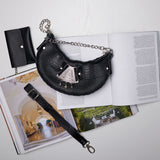Walking On Sunshine Shoulder Bag