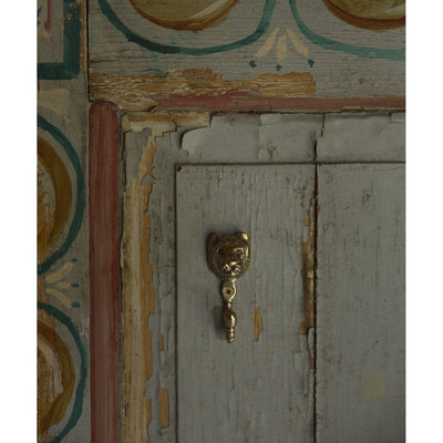 Tiger Hook