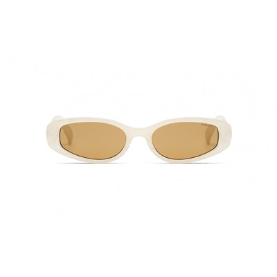 Emery Alabaster Sunglasses
