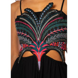 Palm Grove Owen Dress