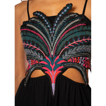 Palm Grove Owen Dress