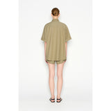 Desert Khaki Shirt