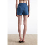 Saltwater Denim Shorts
