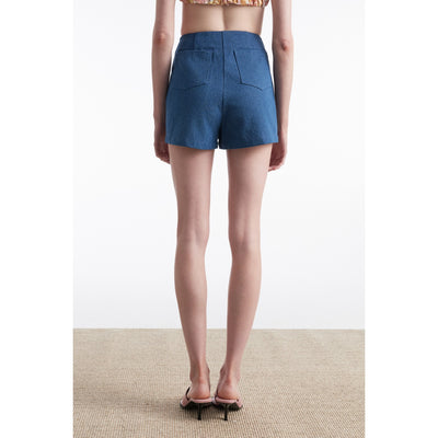 Saltwater Denim Shorts