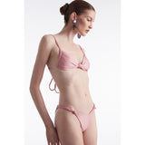 Amora Pink Bikini