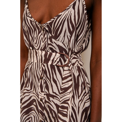 Pepper Pot Dress