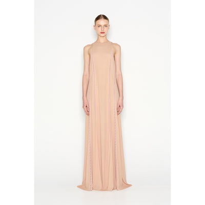 Air Nude Dress