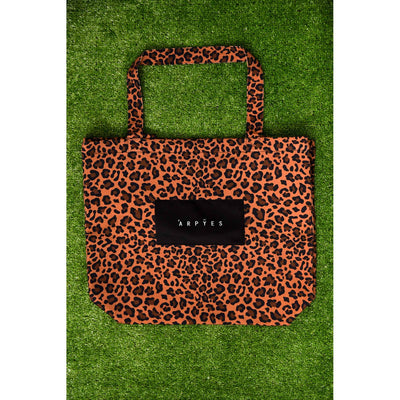 Curry Tote Bag
