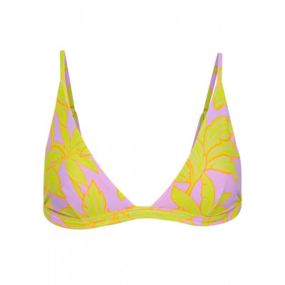 Palm Land Ivy Bikini