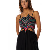 Palm Grove Owen Dress