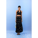 Daisy Maxi Skirt