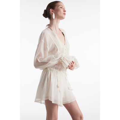 Han Playsuit
