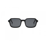 Romeo Black Sunglasses