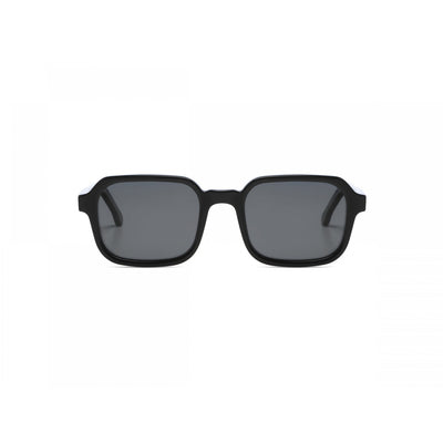 Romeo Black Sunglasses