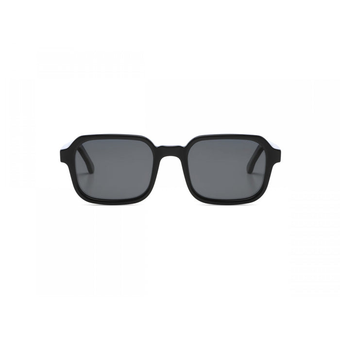 Romeo Black Sunglasses