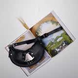 Walking On Sunshine Shoulder Bag