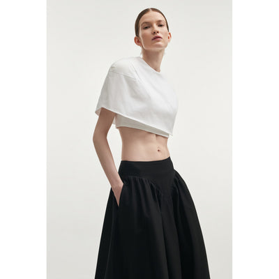 Leticia Cape Top