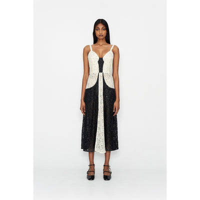 Lace N Grace Dress