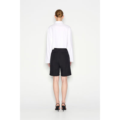 Vice Crop Shirt