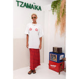 Kingston Oversized T Shirt