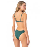 Brunswick Green Ivy Bikini