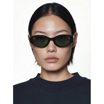 Margot Black Sunglasses