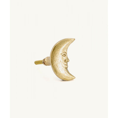 Moon Knob