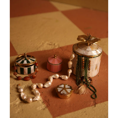 Pink Circus Box