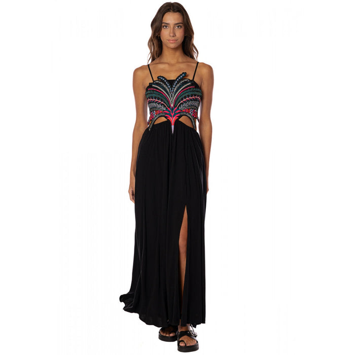 Palm Grove Owen Dress