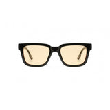 Bobby Black Flare Sunglasses