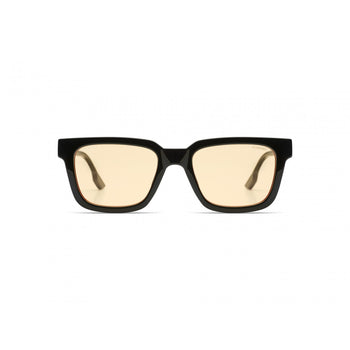 Bobby Black Flare Sunglasses