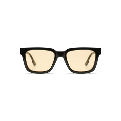 Bobby Black Flare Sunglasses