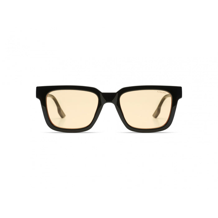 Bobby Black Flare Sunglasses