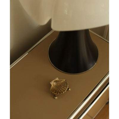 Shell Plate