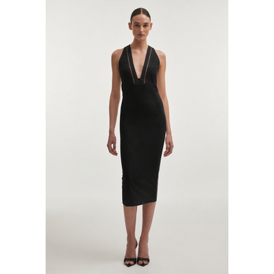 Dama Dress