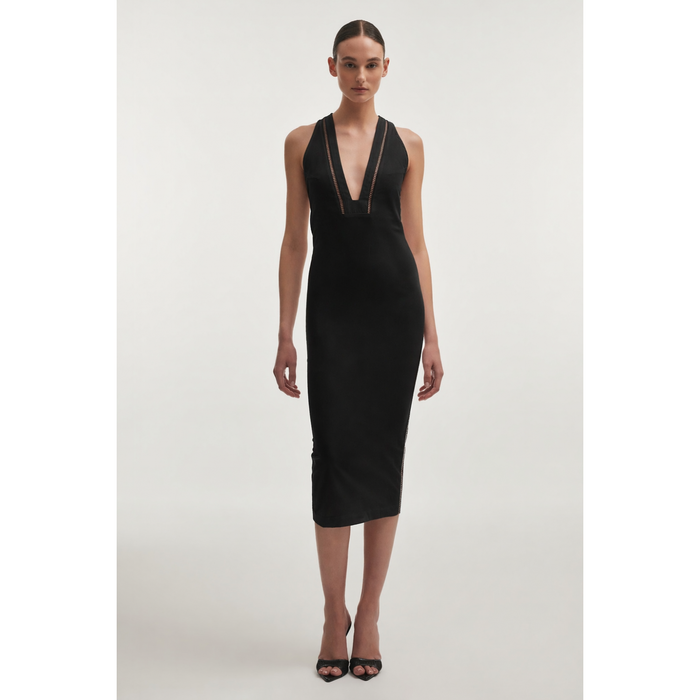 Dama Dress