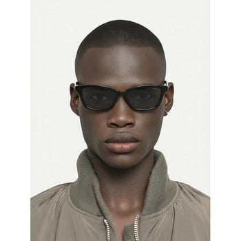 Gloria Black Sunglasses