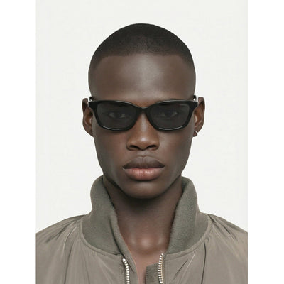 Gloria Black Sunglasses