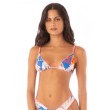 Taffy Pink Upbraid Bikini
