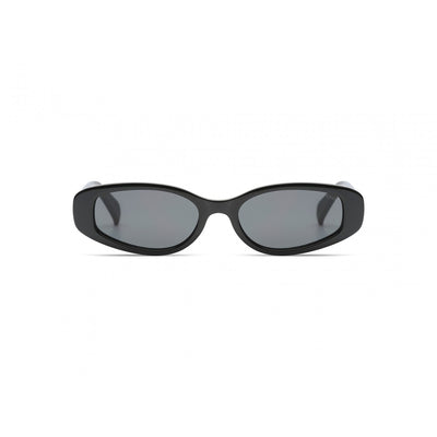 Emery Black Sunglasses