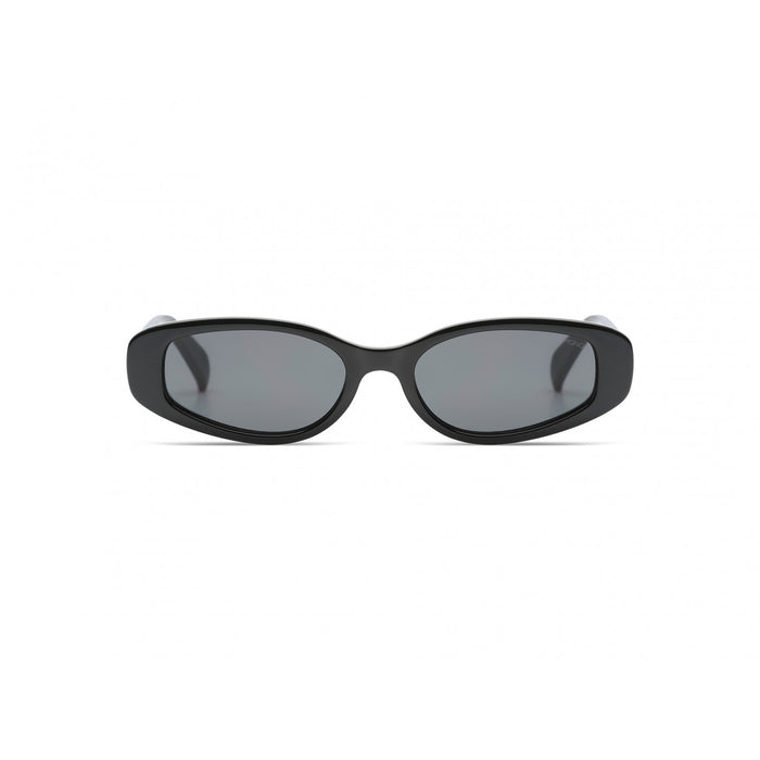 Emery Black Sunglasses