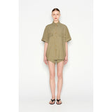 Desert Khaki Shirt