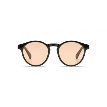 Devon Black Sunglasses