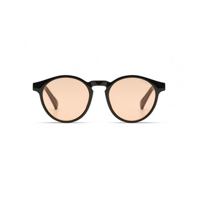 Devon Black Sunglasses