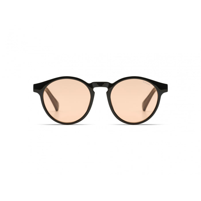 Devon Black Sunglasses