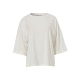 Milan Crema T Shirt