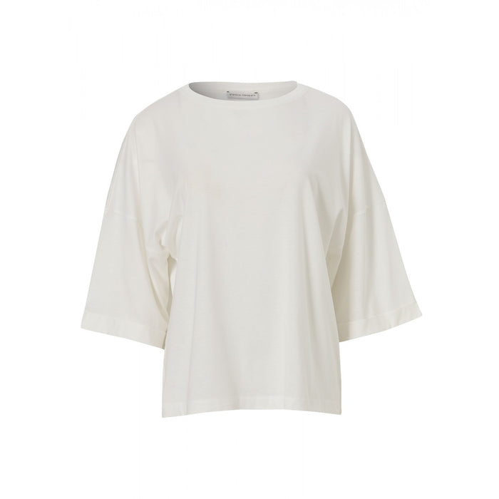 Milan Crema T Shirt