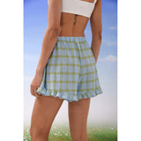 Loquat Shorts